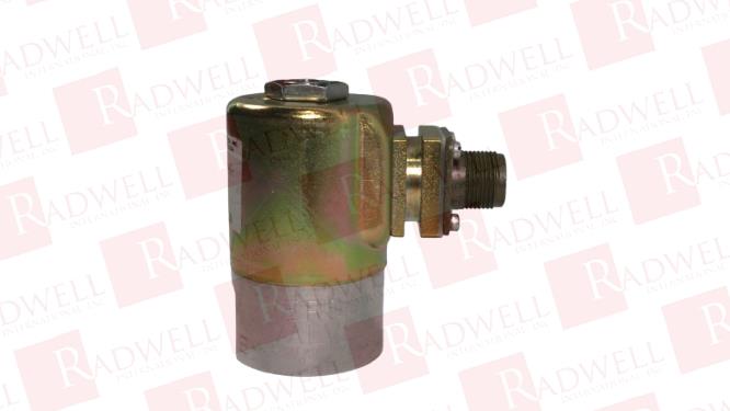 VERSA VALVES ESM-3301-44-E-24VDC