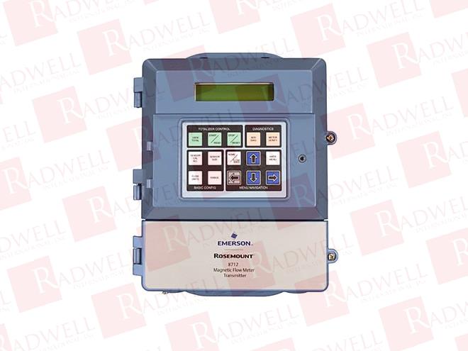 EMERSON 8712EMR1A1N5
