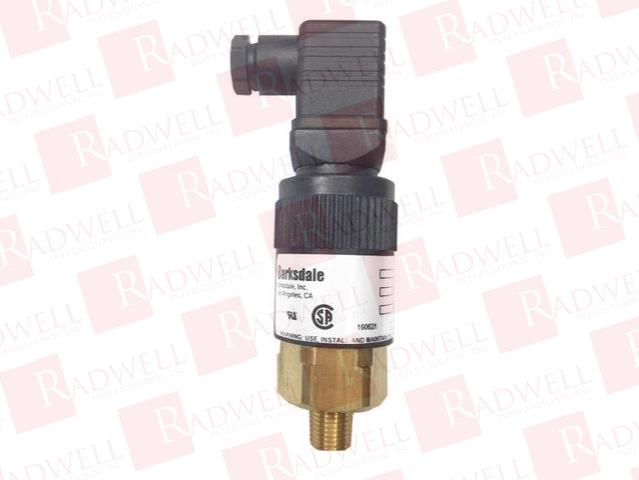 BARKSDALE 96211-BB4-S0754