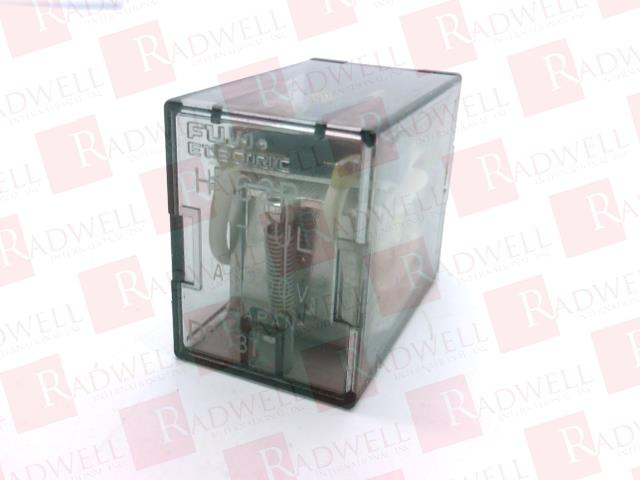 FUJI ELECTRIC HH62P-JUL-AC200