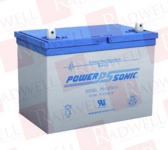 POWER SONIC PS-12750U
