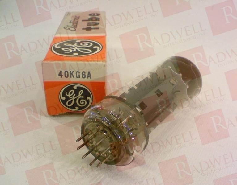 GENERAL ELECTRIC 40KG6A