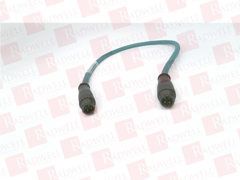 MOLEX E11A06004M005
