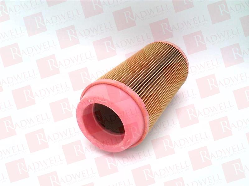 MANN FILTER C11100