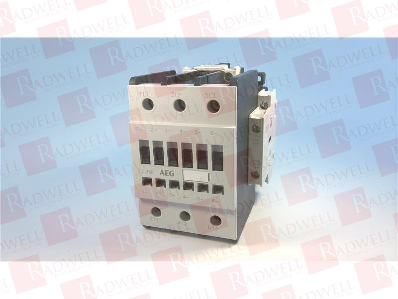 EEC AEG 910-337-361-55/LS45K.22-G