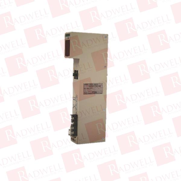OMRON 3G2A5LK010E