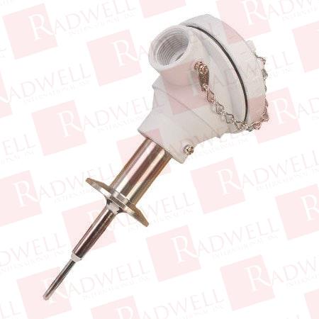 OMEGA ENGINEERING TCS-TU-S-0600-D1-NB9W