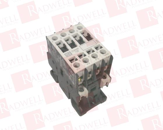 WEG CWM9-10-30V04