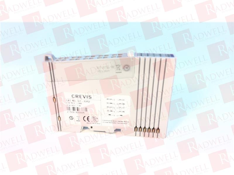 CREVIS GT-5352