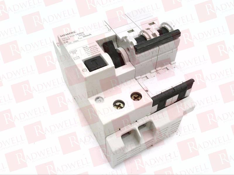 SIEMENS 5SU1323-1BB06