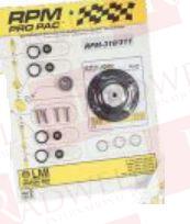 LMI LIQUID METRONICS RPM54775