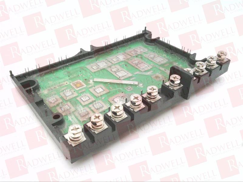 FUJI ELECTRIC SA534883-04