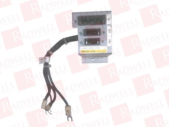 FANUC A05B-2452-C700