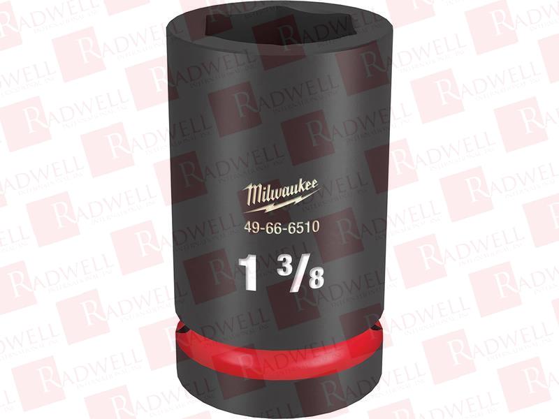 MILWAUKEE POWER TOOLS 49-66-6510