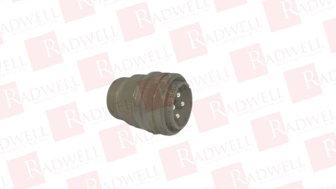 AMPHENOL 97-3106A22-22P