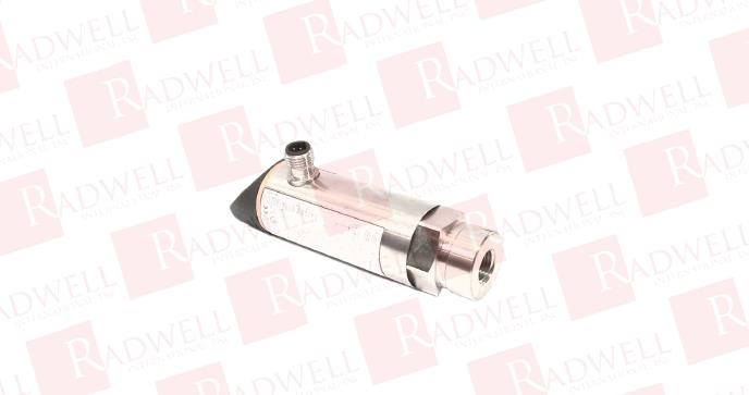 EFECTOR PN-2,5-RBN14-HFBOW/LS/ /V-PN4226