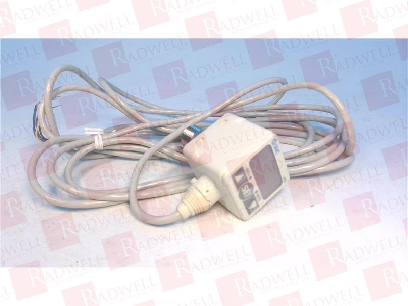 SMC ZSE50F-T2-62L-A
