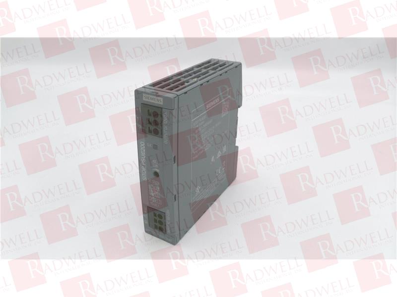 SIEMENS 6EP3321-7SB00-0AX0