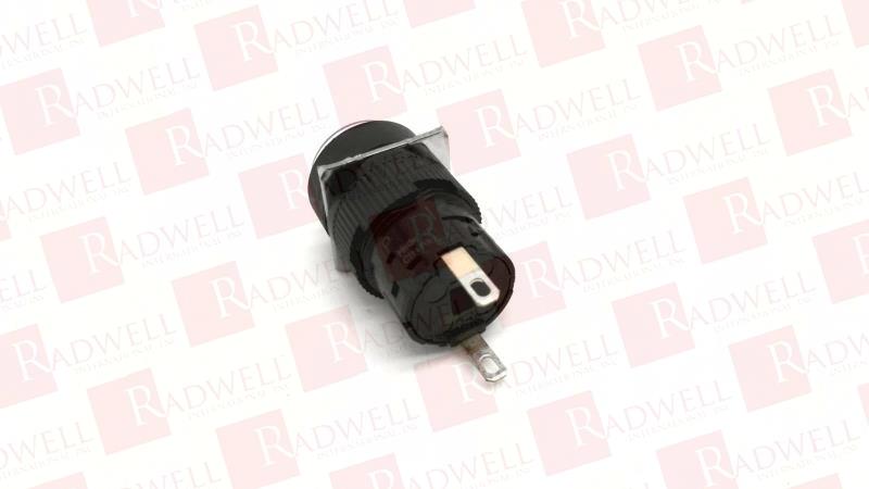 SCHNEIDER ELECTRIC XB6EAV1BP