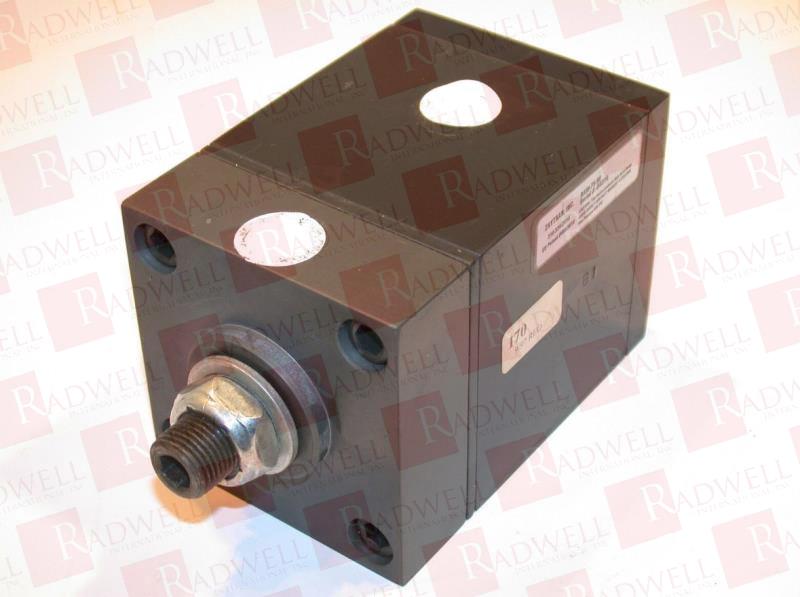 ROTARY ACTUATORS