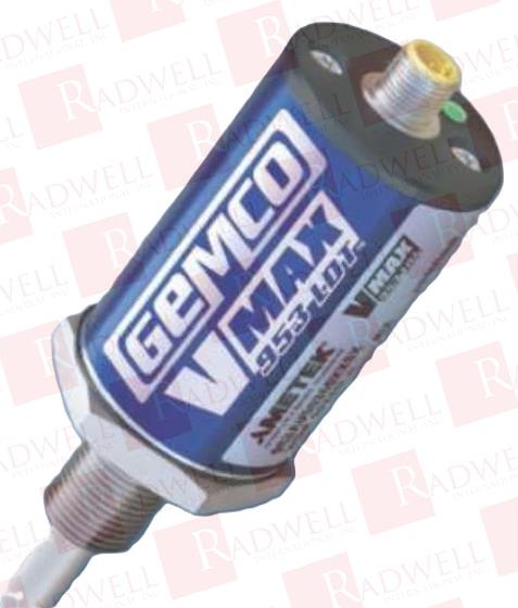 AMETEK 953AC40360XXSX