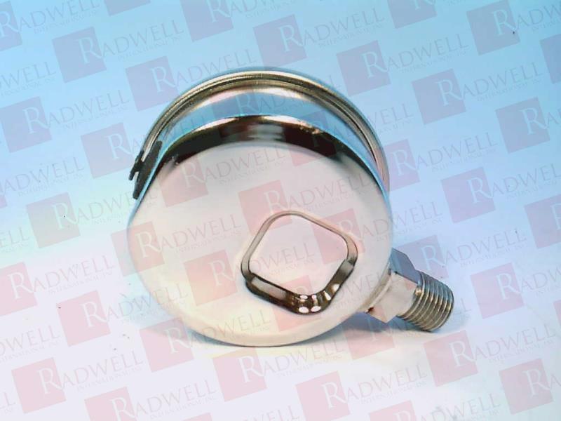 NOSHOK 25-400-30/60-PSI