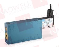 MAC VALVES INC 250B-611JC