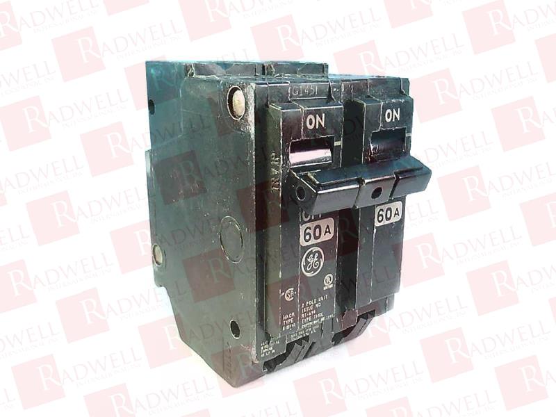 GENERAL ELECTRIC THQL2160