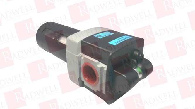 WILKERSON PNEUMATIC M28-06-BE00