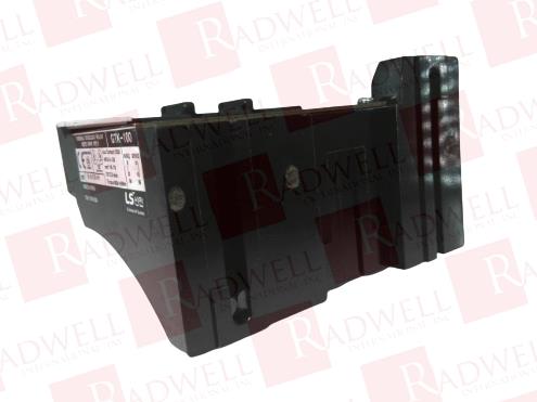 LS ELECTRIC GTK-100-54-80