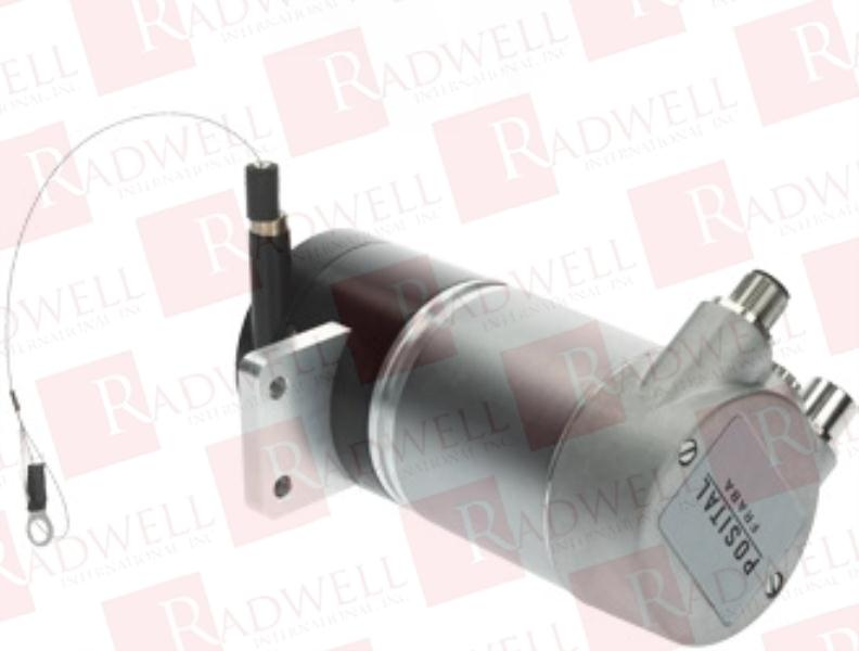 POSITAL FRABA LD0-CAA1B-1216-2P60-H72