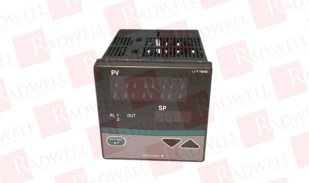 YOKOGAWA UT155-AN/EX-S7