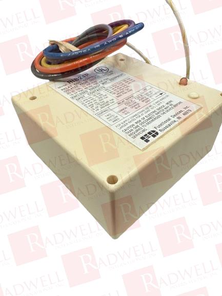 FUNCTIONAL DEVICES RIB24P