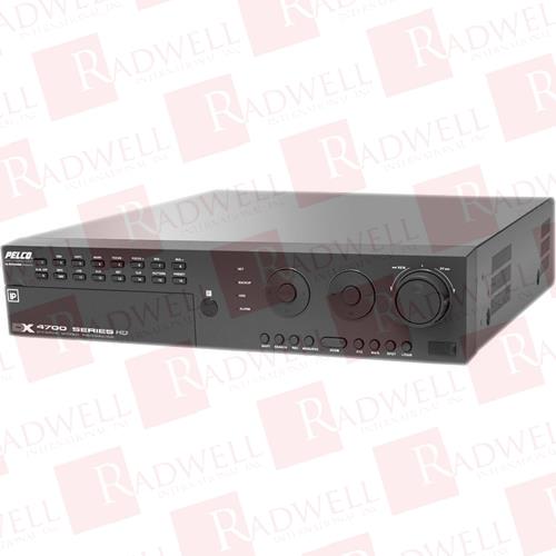 SCHNEIDER ELECTRIC DX4708-1000