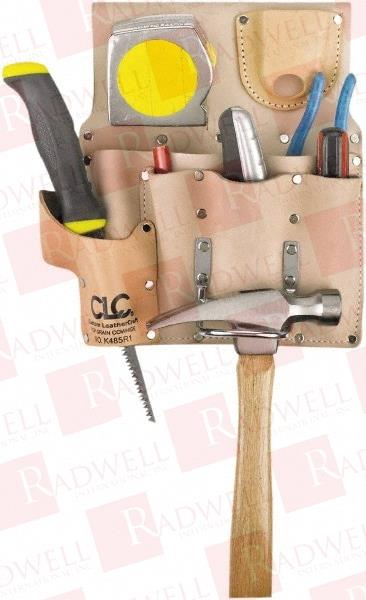 CLC CUSTOM LEATHER CRAFT K485R1