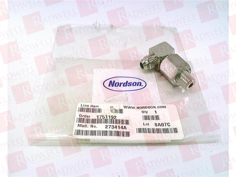 NORDSON 273414A