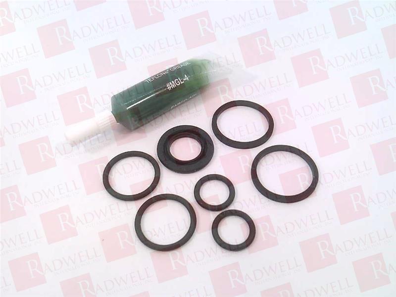 FABCO GB500-SKV