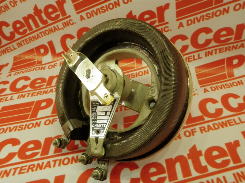 OHMITE RNS200E