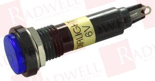 DIALIGHT 680-3432-124F