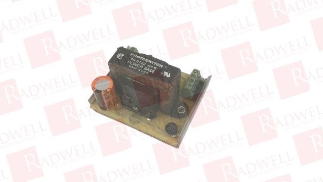 ALLEN BRADLEY 60-2122