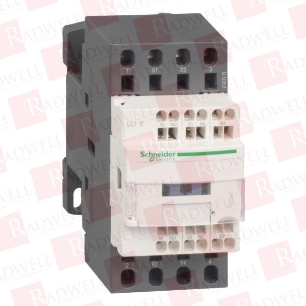 SCHNEIDER ELECTRIC LC1D0983ED