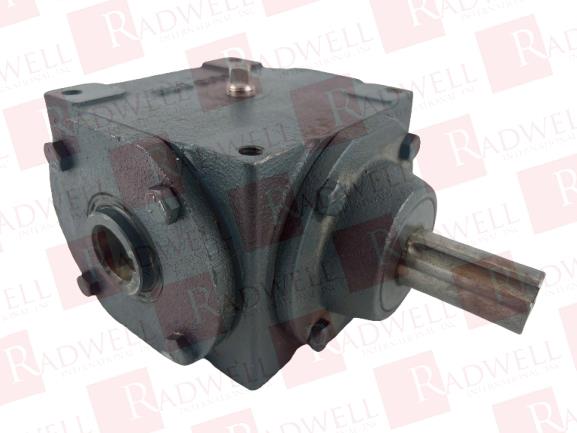 REGAL REXNORD 0221-13655