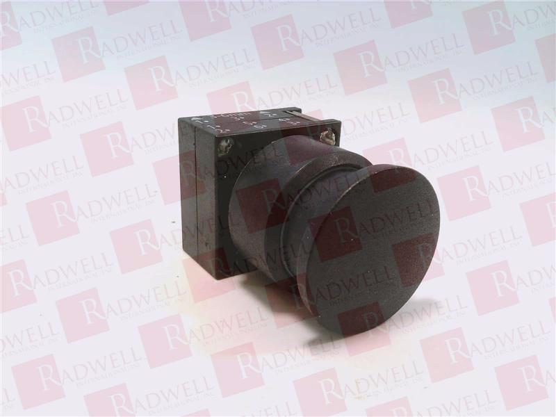 SIEMENS 3SB3000-1QA11