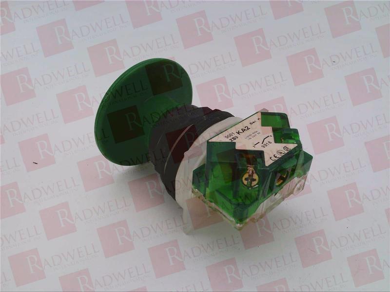 SCHNEIDER ELECTRIC 9001-KR25GH5
