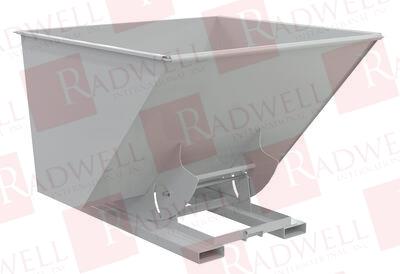 VESTIL D-250-MD-NB-GY-MG