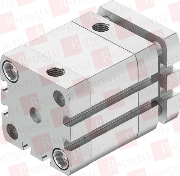 FESTO ADNGF-40-20-PPS-A