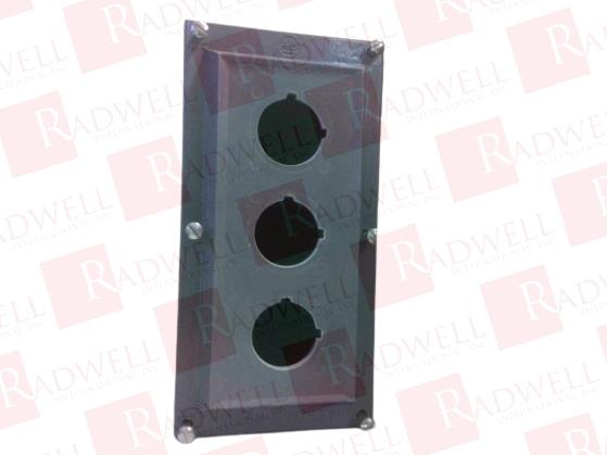 ALLEN BRADLEY 800R-3HZ4RM2