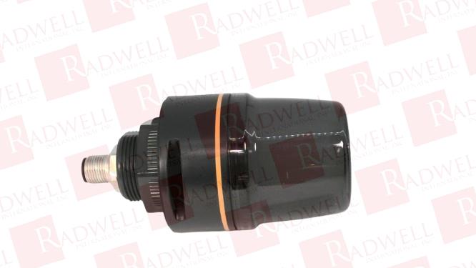 EFECTOR LED-LAMP/IOL/BUZZER/BUTTON-DV2131