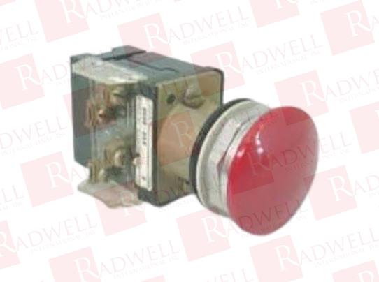 ALLEN BRADLEY 800H-DK6