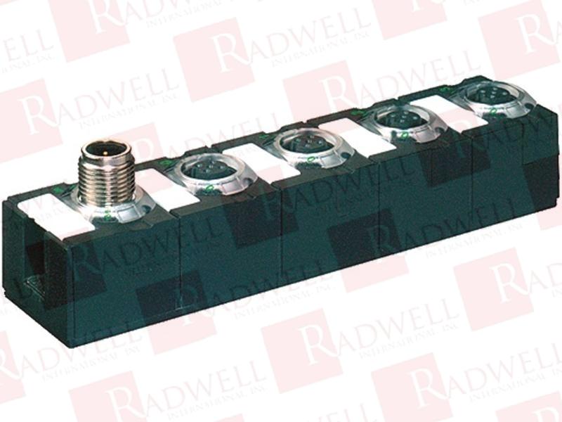 MURR ELEKTRONIK 56740
